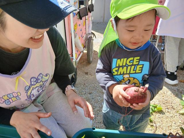 伴谷くじらこども園