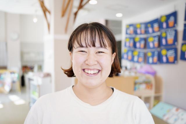センパイイメージ