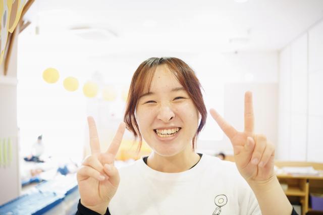 センパイイメージ