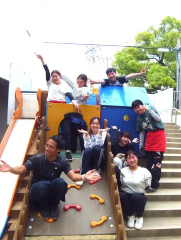 くまのだ保育園