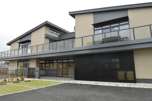 くみの木こども園 つくの