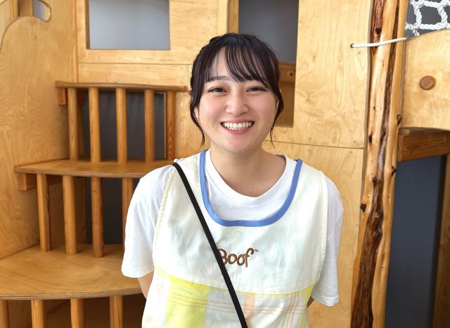 センパイイメージ