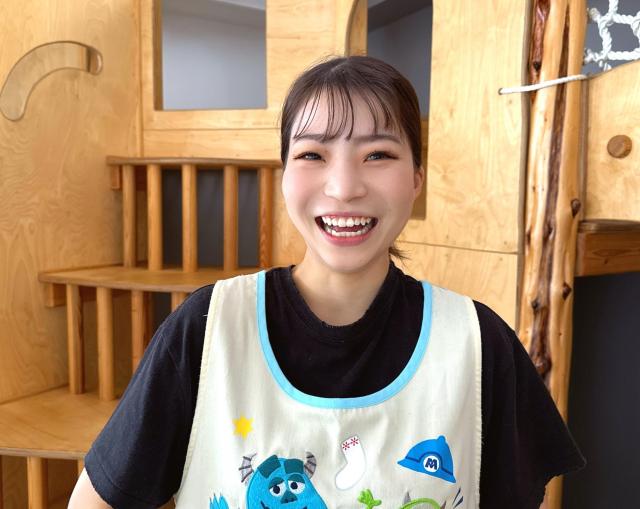 センパイイメージ