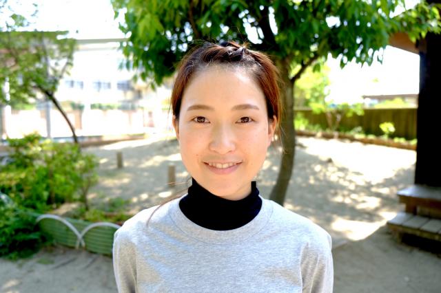 センパイイメージ