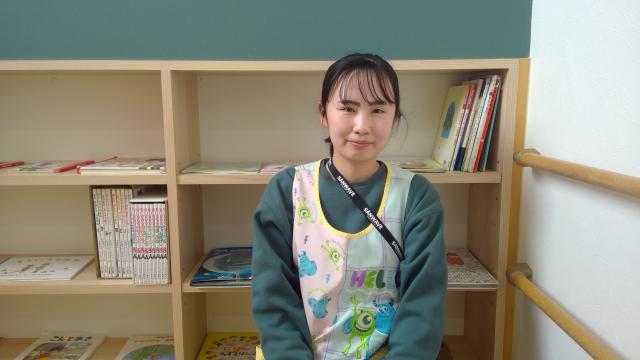 センパイイメージ