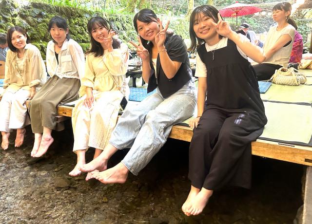 くずは青葉幼稚園