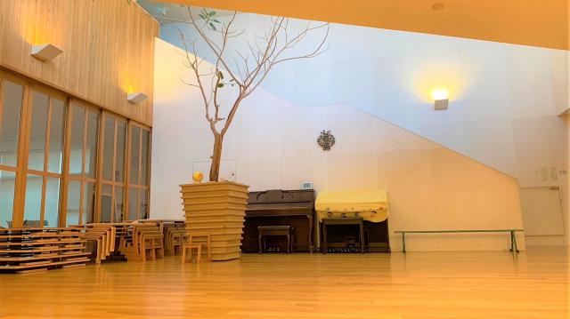 レイモンド向日保育園