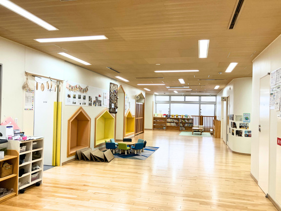 港区立元麻布保育園