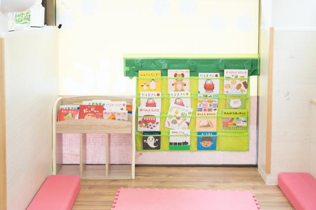 プチリック船堀園