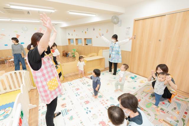 プチリック北小金園