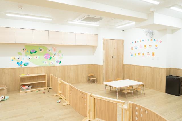 プチリック八千代緑が丘園