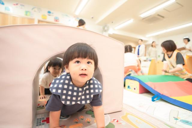 プチリック村上園