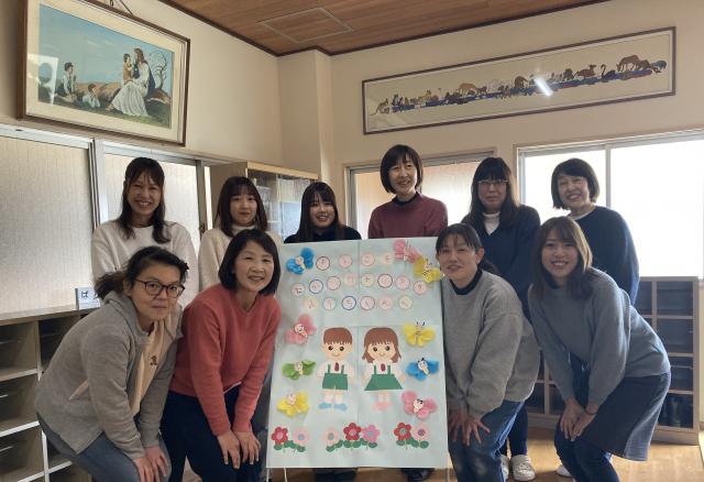 高田カトリック幼稚園