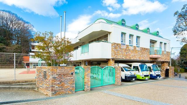 認定こども園　和泉緑ケ丘幼稚園