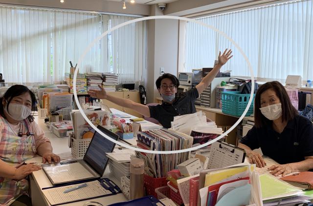 山本 秀行先生