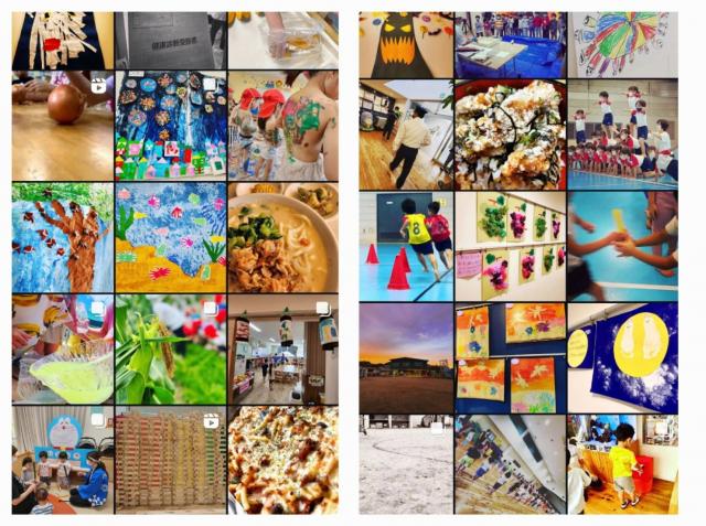 みみづく保育園