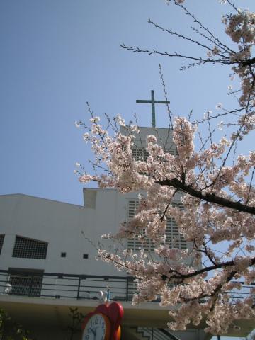 聖ミカエル保育園