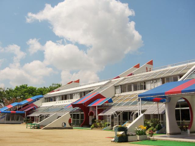 認定こども園　みいけだい幼稚園