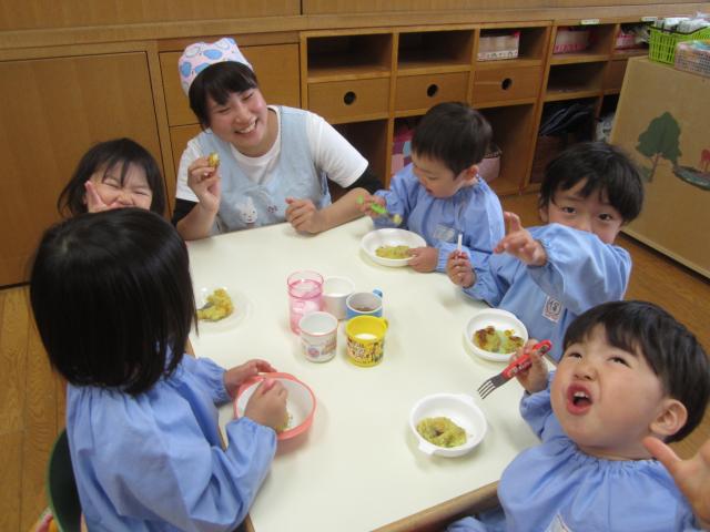 幼保連携型認定こども園　南ヶ丘こども園