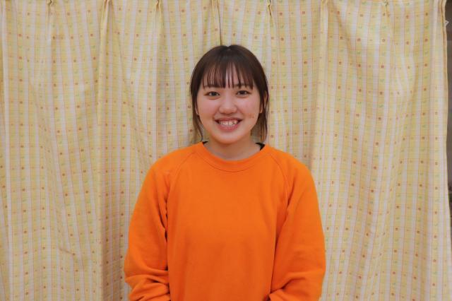 センパイイメージ