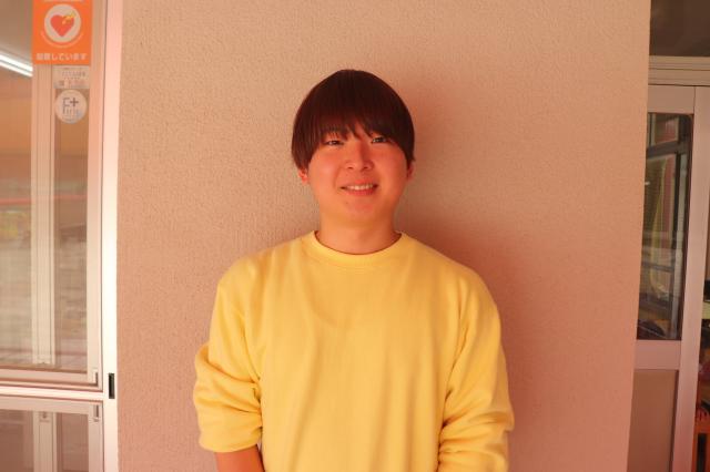 センパイイメージ