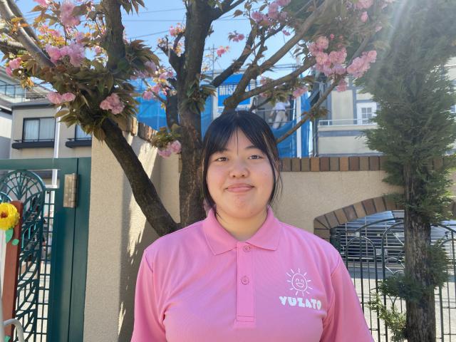 センパイイメージ