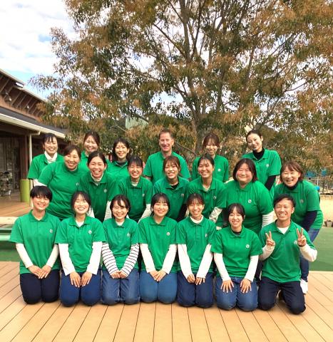 桃の木の森こども園