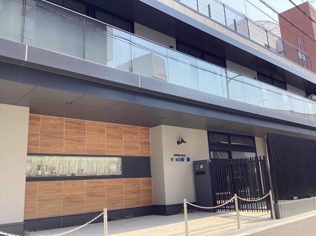 ももの木保育園