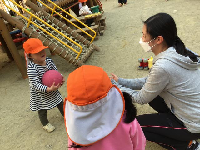 センパイイメージ