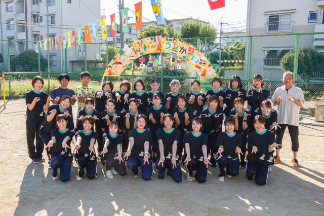 南総持寺保育園