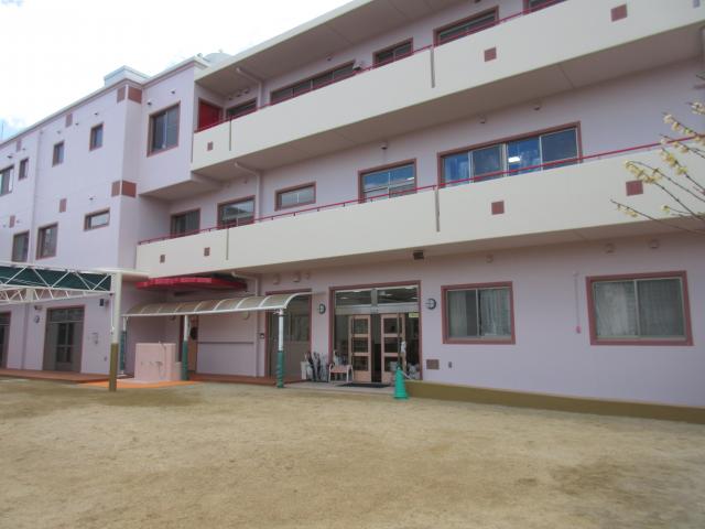 まつばら駅前おおぞら保育園