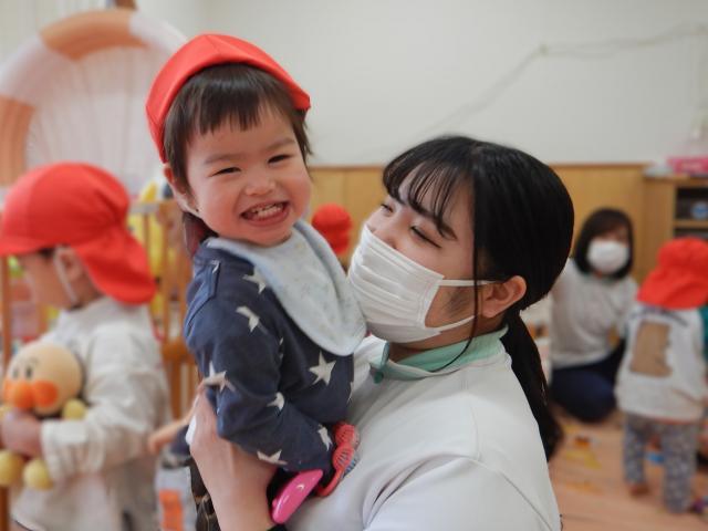 センパイイメージ