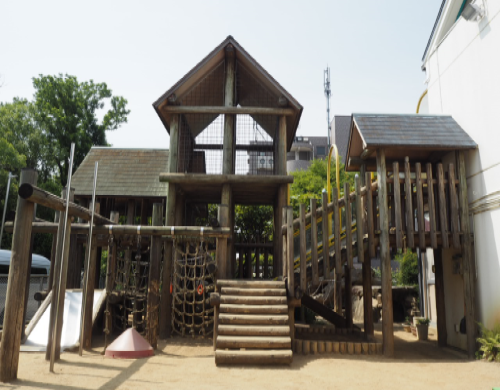 認定こども園　武庫庄保育園