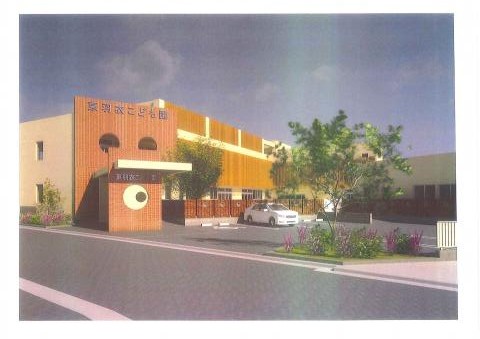 東羽衣こども園