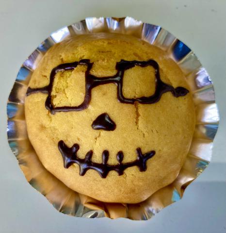 中山　隆（園長）先生