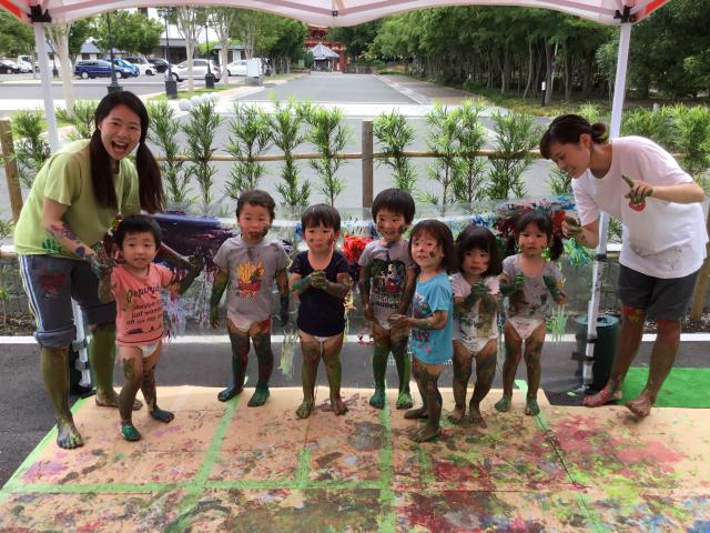 東淵　聖子先生