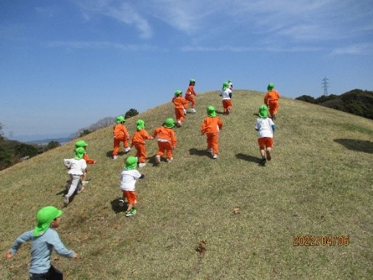 のぞみこども園