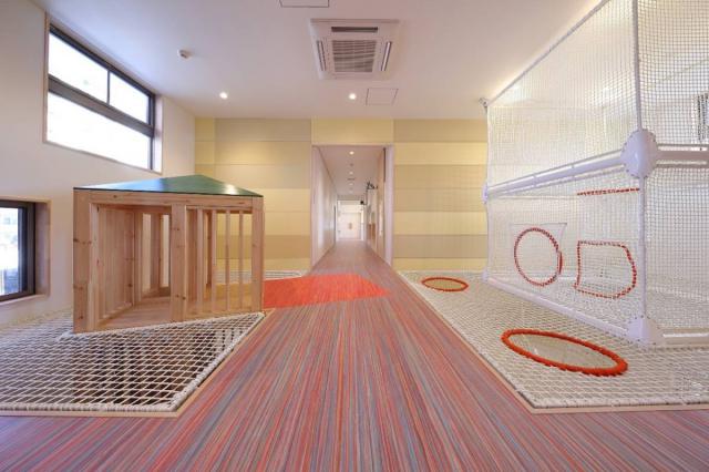 みのりこども園（旧・南嶺保育園）