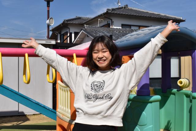 センパイイメージ