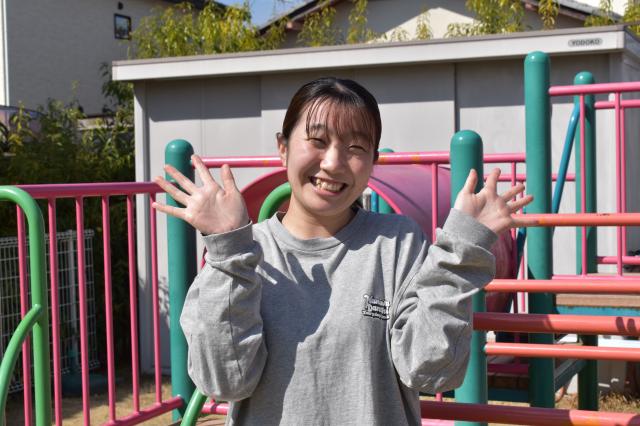 センパイイメージ