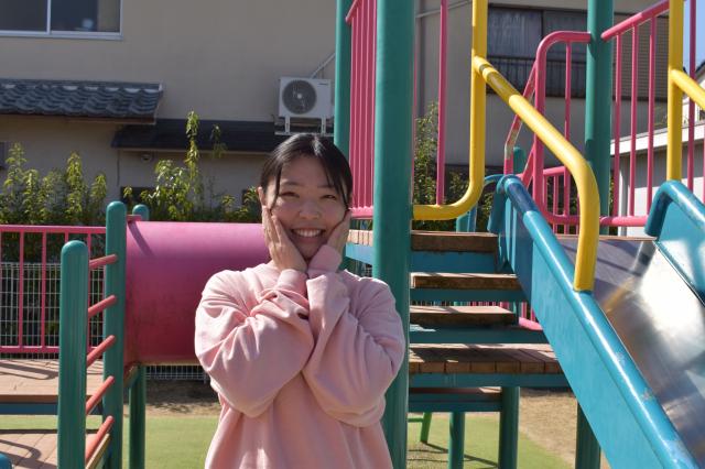 センパイイメージ