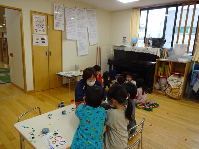 センパイイメージ