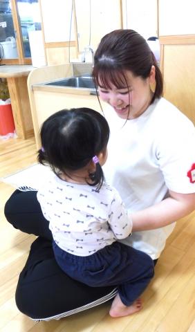 センパイイメージ