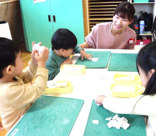 センパイイメージ