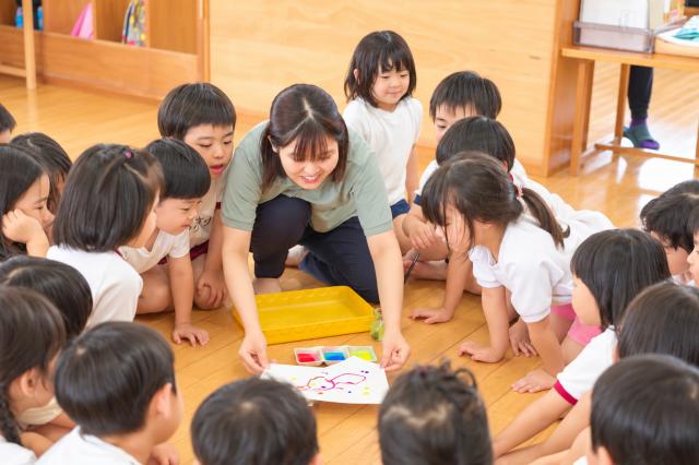 野田みらいこども園（仮称）