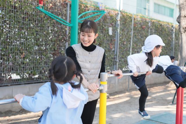 センパイイメージ