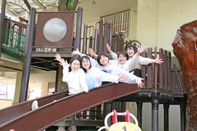 大阪ひがし幼稚園