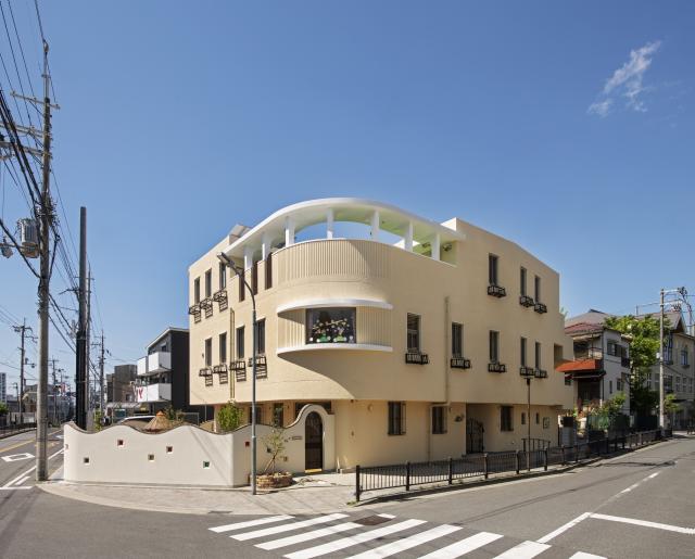 小規模保育園まめっこ・まめっこくらぶ