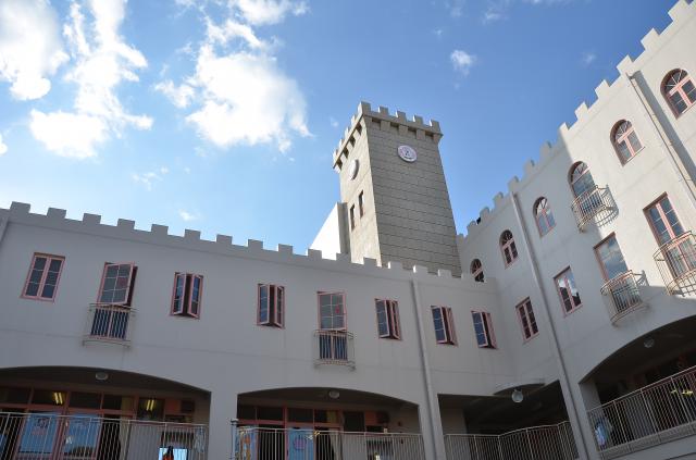 大阪東邦幼稚園