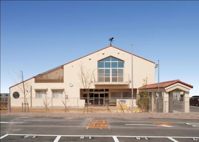 幼保連携型認定こども園　ペガサス保育園